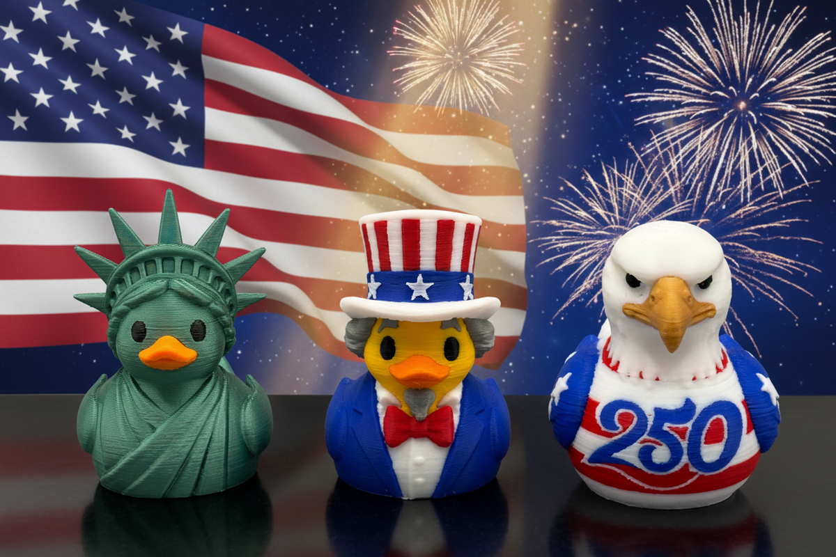 Americana Collection