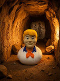 Fred Duck – Scooby-Doo 3D Printed Collectible / Jeep / Cruise