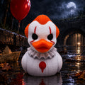Pennywise Duck from IT – 3D Printed Collectible / Jeep / Cruise / Horror / Balloon
