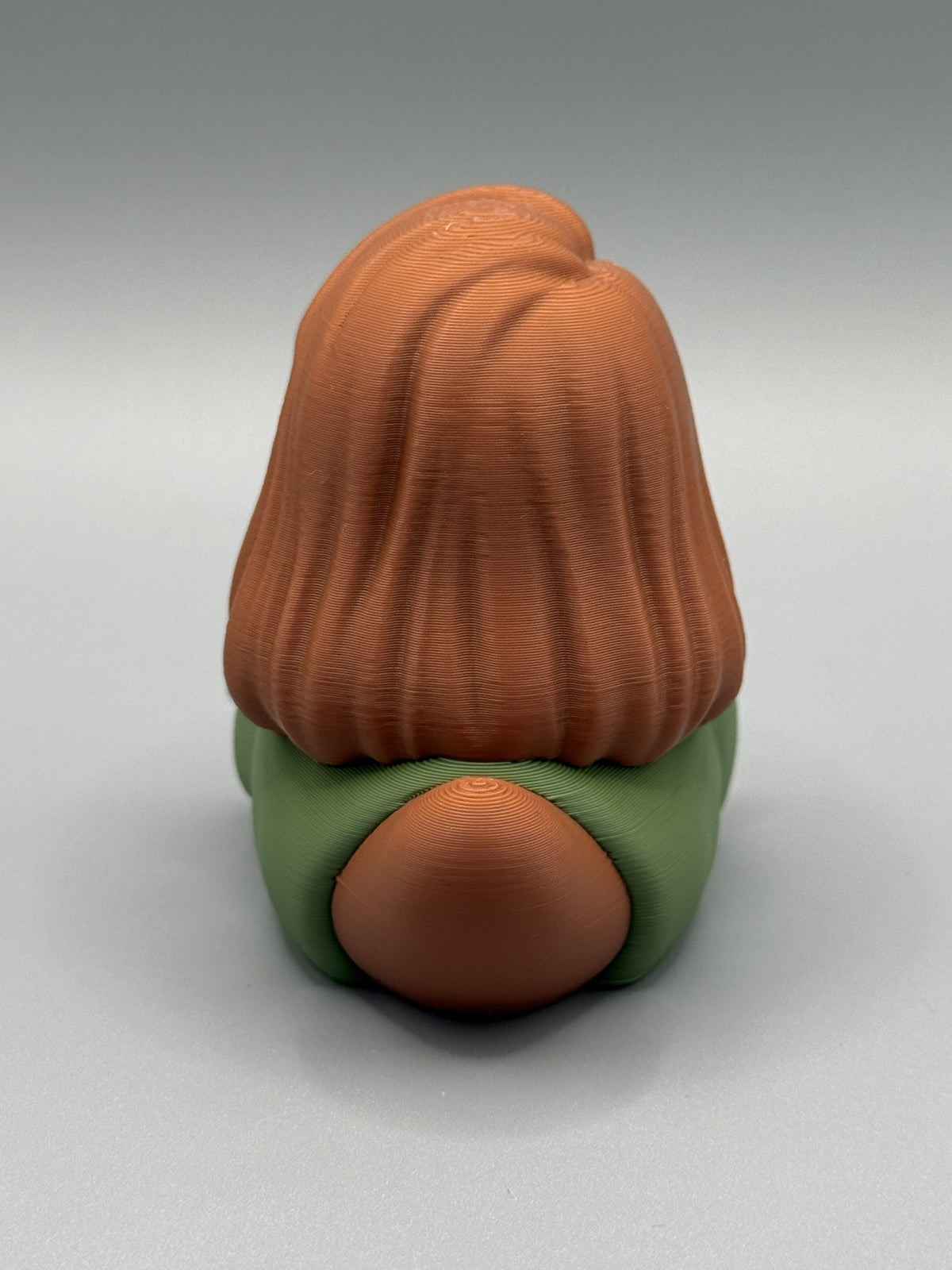 Annie Wilkes Duck side view left – Misery horror collectible 3D print
