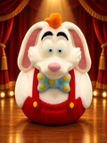 Roger Rabbit Duck – 3D Printed Collectible / Jeep / Cruise